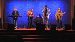 Птахом. Группа "Краяне". Солист Сергей Бацман