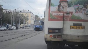 Пример видео Nikon D3100, 1920х1080, 24fps