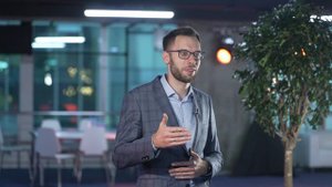 Георгий Аджиенко о Форуме HSE DAYS