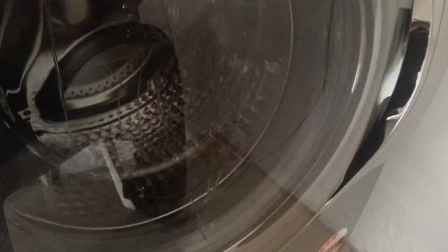 Samsung Eco Drum Clean Cycle смотреть онлайн