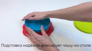 Ёмкость Малыш 500мл Tupperware #дети #микроволновка #посуда #хранение