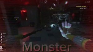 Жёсткие мансы в Project Playtime