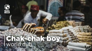 Chak-chak boy | world dub | Dj set | @MusicLandStudio Izhevsk October'22