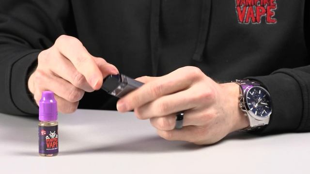 Vaporesso Xross Mini Pod Kit Review смотреть онлайн