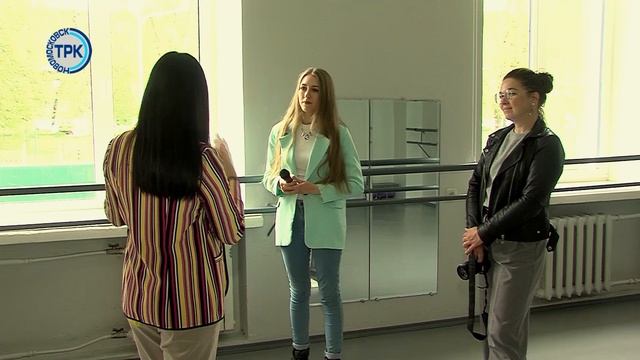 О педагоге допобразования Е. Орликовой