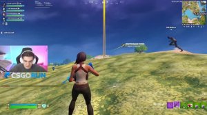 ЭВЕЛОН ВЫИГРАЛ ЕВРОПЕЙСКЙ ТУРНИР FORTNITE С MALIBUCA, VANYAK3K, PANZER