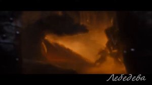 Песня-я монстр.