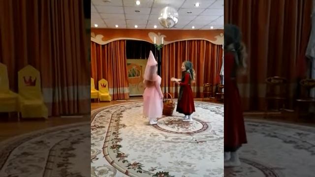 Мюзикл ЗОЛУШКА смотреть онлайн