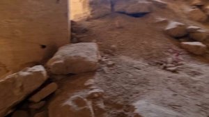 Ак Манайские каменоломни Крым