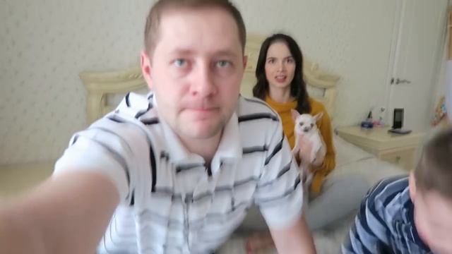 VLOG: Капризы Клима / 2018 vs 2015 / Ирригатор смотреть онлайн