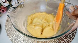 ВКУСНЯТИНА ? ЗАВАРНОЕ ПИРОЖНОЕ "КОЛЬЦА"