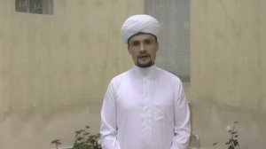 Имам хатыб с  Неверкино Исмаил хазрат Раджабов о роли Месяца Рамадан