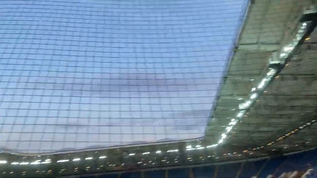 Ростов - Факел 0-2  6.05.23 Поём Колхозный панк всей гостевой трибуной)