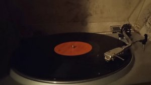 Алиса Мон - Платок 1989