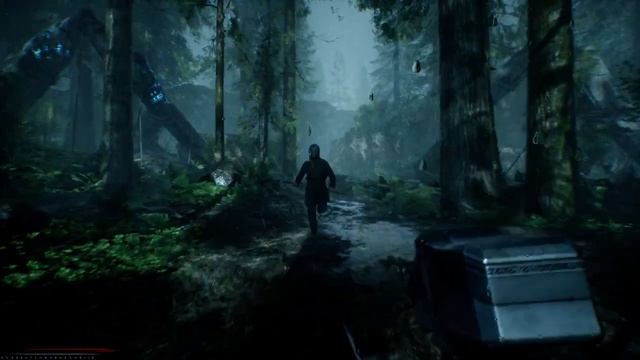 VALHALL: Harbinger смотреть онлайн