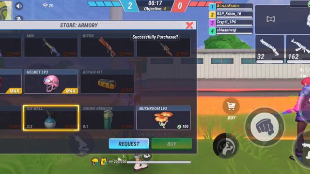 Sigma Clash Squad Gameplay 🎯 Sigma CS Gameplay / Sigma Apk Download / Sigma One Tap @nsfahim01 смотреть онлайн