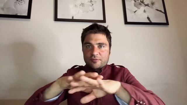 Мужчина обижает в отношениях. Что делать? смотреть онлайн