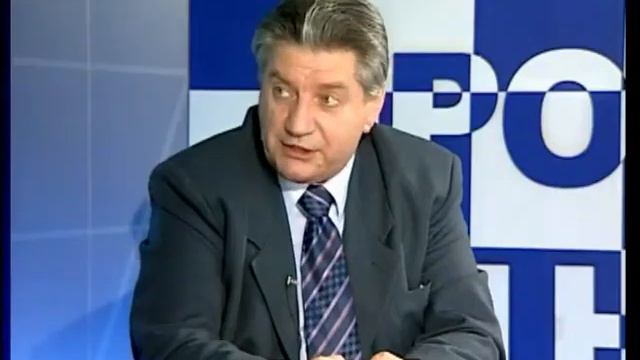 Алкснис Виктор Имантович. (апрель 2007)