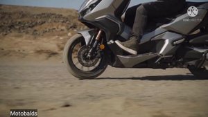 HONDA ADV 350 2022