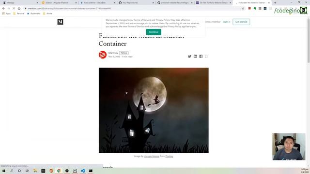 100DaysOfCode Day2 #LiveCoding