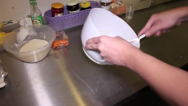 #JC™# Удиви девушку-"Макарони в микроволновке" смотреть онлайн