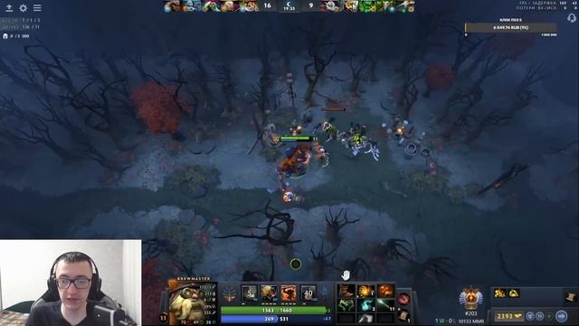 ИСПОЛЬЗУЮ СЛАВЯНСКИЙ ЗАЖИМ ЯЙЦАМИ НА 10К ММР смотреть онлайн