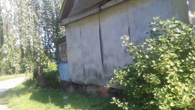 ПРОГУЛКА ПО СЕЛУ. КАК ЖИВУТ В ДЕРЕВНЕ. смотреть онлайн