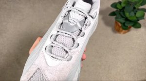 Puma Spirex PLEASURES Review& On foot
