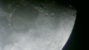 celestron sctw-70 barlow lens moon view