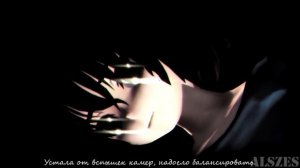 [MMD Undertale]  -  Castle