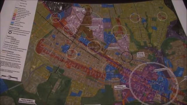 Arthur Ashe Redevelopment Community Engagement Meeting смотреть онлайн