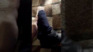 Утяжелители для ног своими руками ()