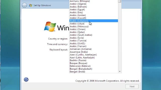 Я обновил windows xp до vista смотреть онлайн