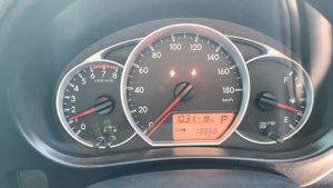 Обзор Toyota RACTIS 2016г в кузов NCP120