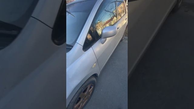 #автоподбор #автоэксперт #nissan #tiida #latio смотреть онлайн