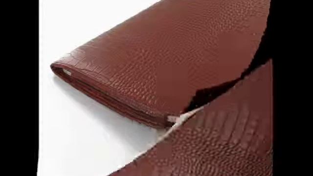 PDair Leather Case for Apple New MacBook Air 2012 13"-Horizontal Pouch Type(Red/Crocodile Pattern) смотреть онлайн