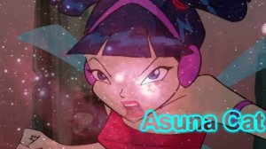 Клип не надо быть сильной, сильным буду я