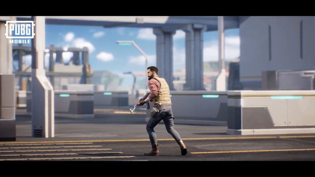 PUBG MOBILE: «Ключ на старт» смотреть онлайн