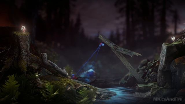 UNRAVEL 2 ENDING Gameplay Walkthrough Part 2 [1080p HD 60FPS PC MAX SETTINGS] - No Commentary смотреть онлайн