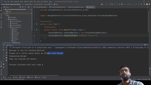 Mastering Proxy Pattern in Java: Simplifying Complex Code | Java Design Patterns