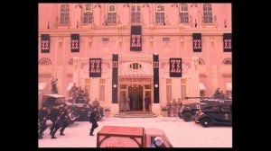 Все тайны и секреты Отеля "Гранд Будапешт"!