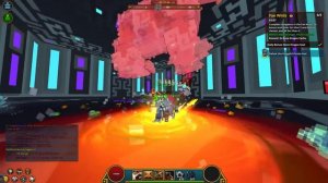 [Trove] Class Guide(Tutorial) - Revenant Beginners Guide!