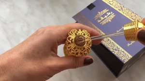 Настоящие восточные ароматы. Арабские масляные духи. Моя новая коллекция.