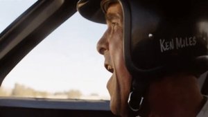Кен Майлс последний заезд одного из лучших гонщиков | Фрагмент из фильма Ford vs Ferrari