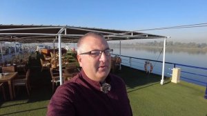 Круиз по Нилу. Часть 2