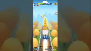 Побил мировой рекорд в том за золотом!!! 10.000.000 рекорд!!! Новый скин за 1.000 билетов!!!