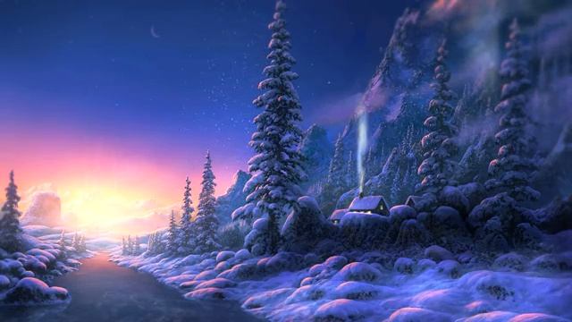 Winter _ Chillstep Mix 2020.mp4