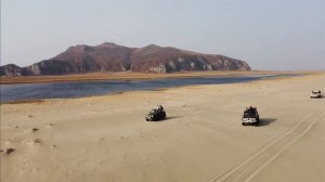 Хасанский пляж - самый южный в Приморском крае