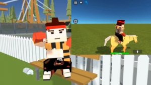 РАЗБОР АЙСБЕРГА ССБ2, ЧТО ОН СКРЫВАЕТ? | 1 ЧАСТЬ | Simple Sandbox