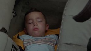 Herrmann Rescues a Trapped Kid | Chicago Fire